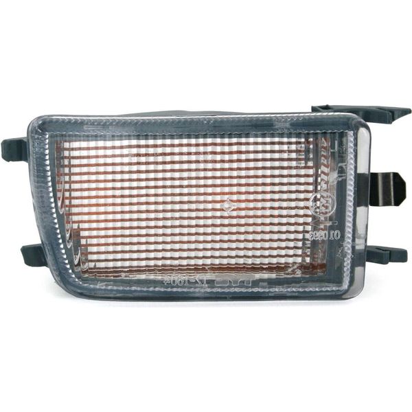 Indicatore Di Direzione Anteriore Bianco Giusto Per Vw Golf 3 Iii / Vento Dal 1991-1999-image