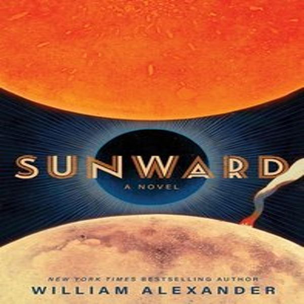 Sunward-image