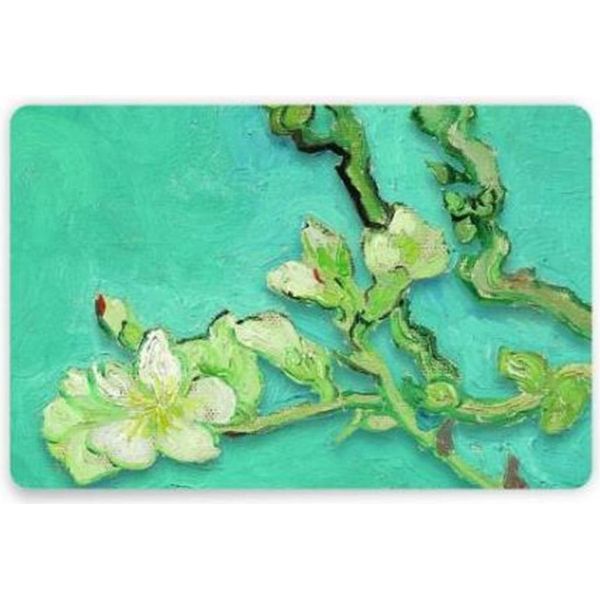 Set Da Tavola Van Gogh Fiori Di Mandorlo-image