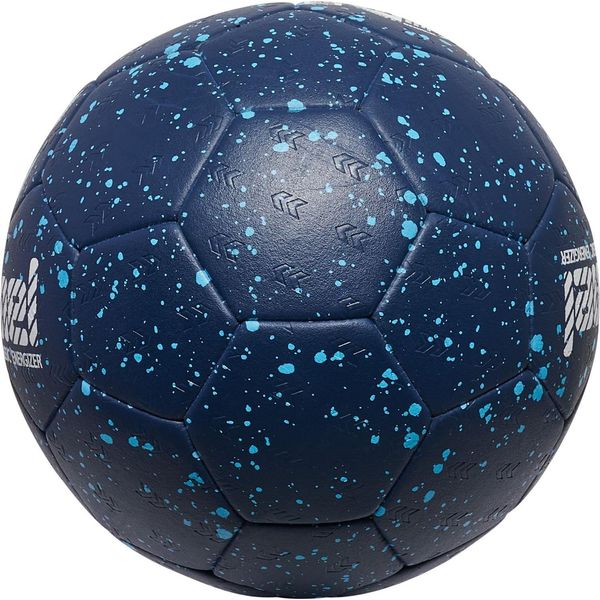 Hummel Hmlclassic Energizer Hb Neon - Pesce Blu/Marino, Taglia:2-image