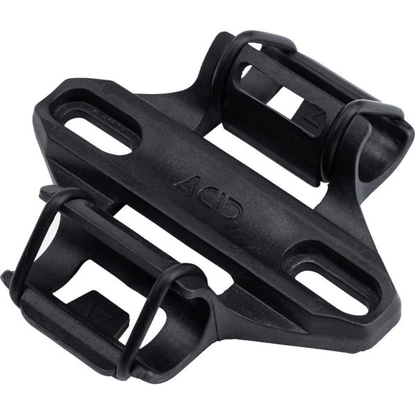 Supporto Telaio Acid Per Utensili Argento Ragazzo Argento Taglia Unica-image
