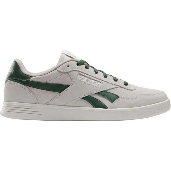 Reebok Court Advance Scarpe Sportive Beige Eu 40 Uomo,Donna Beige Eu 40-image