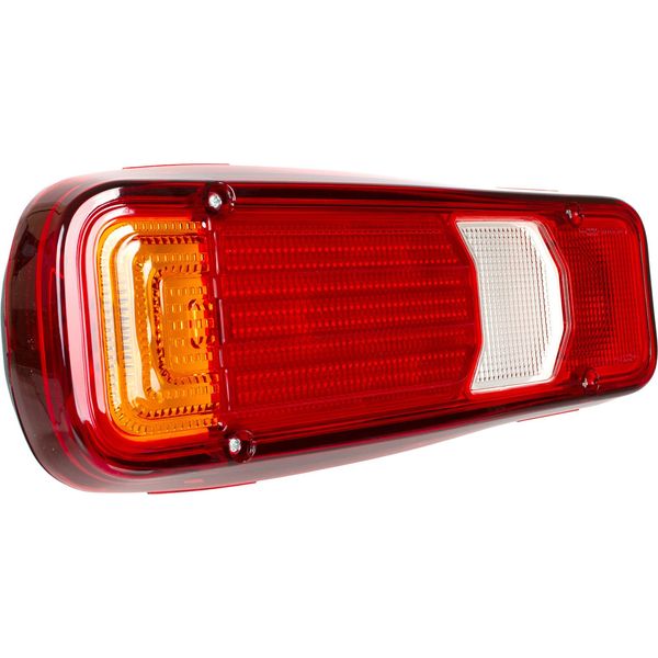 Fanale Posteriore Sinistro 5802830033 Per Iveco Daily Vii Dal 2022--image