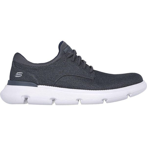 Skechers Garza Reardon Scarpe Sportive Grigio Eu 44 Uomo Grigio Eu 44-image