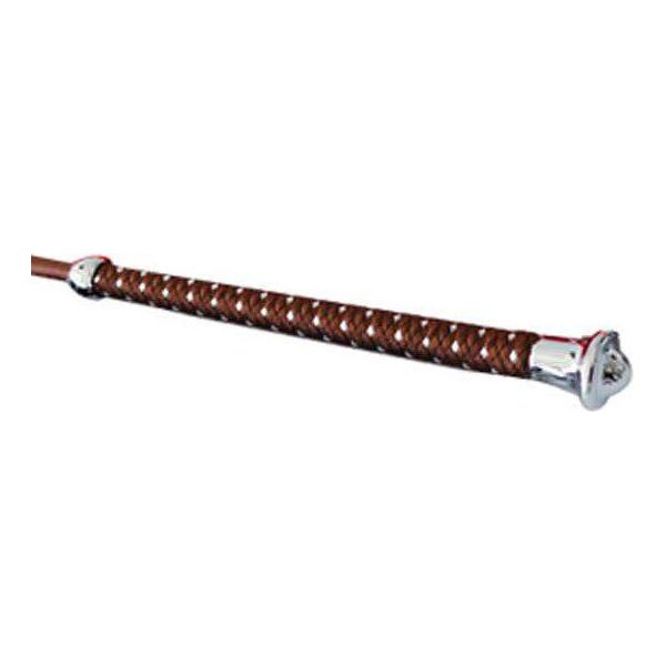 Hispano Hipica Start Dressage Crop Marrone 110 Cm Marrone 110 Cm-image