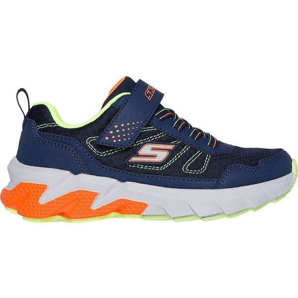 Skechers Elite Sport Tread Scarpe Sportive Blu Eu 33 1/2 Ragazzo Blu Eu 33 1/2-image