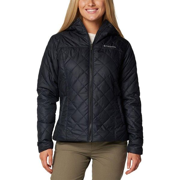 Columbia Copper Crest™ Ii Giacca Nero M Donna Nero M-image