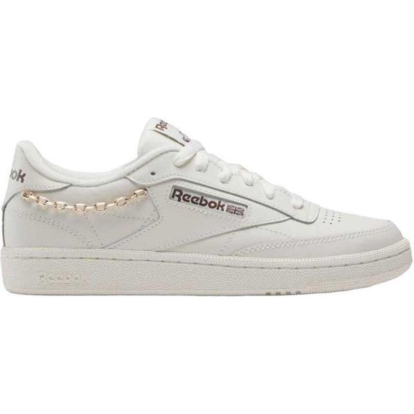 Reebok Club C 85 Scarpe Sportive Bianco Eu 37 1/2 Donna Bianco Eu 37 1/2-image