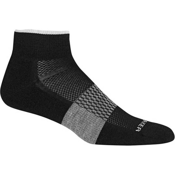 Calze Icebreaker Multisport Light Mini Merino Nero Eu 47-49 Uomo Nero Eu 47-49-image