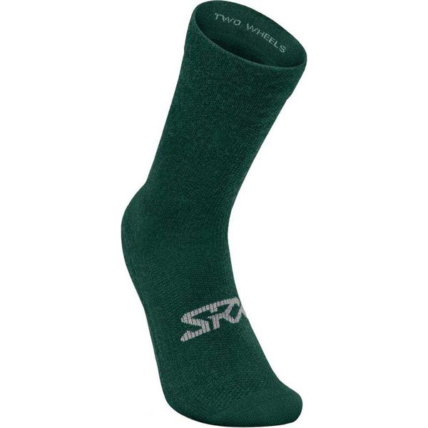 Siroko Srx Arbor Calze Lunghe Verde Eu 40-43 Uomo Verde Eu 40-43-image