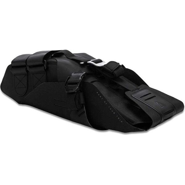Acid Pack Pro 15/11 Sella Bag Harness Taschengurt Schwarz Schwarz Taglia Unica-image