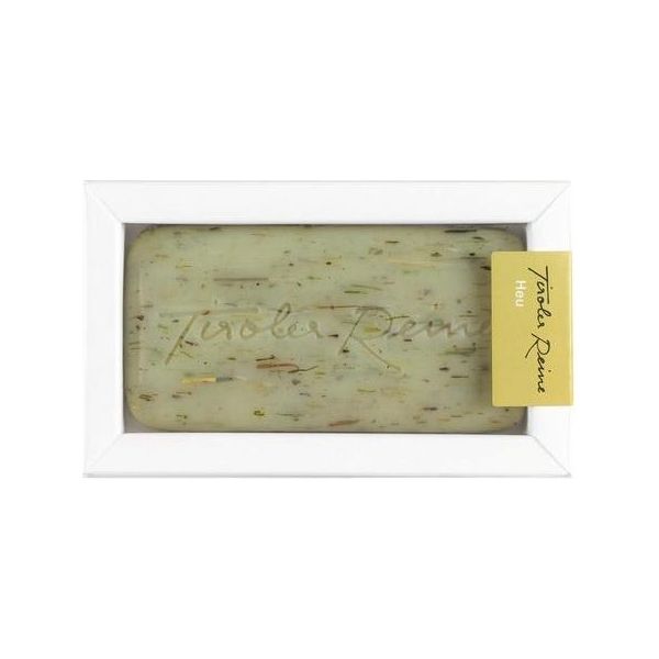 Tiroler Reine Fieno Di Sapone - Il Calore-image
