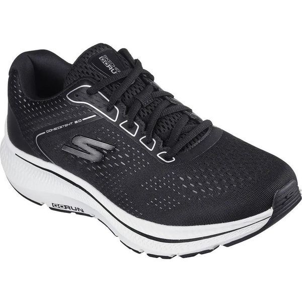 Skechers Go Run Consistent 2.0 Scarpe Sportive Nero Eu 45 Uomo Nero Eu 45-image