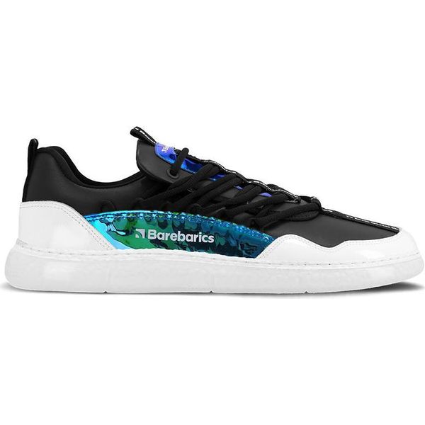 Barebarics Futura Scarpe Sportive A Piedi Nudi Nero Eu 47 Uomo Nero Eu 47-image