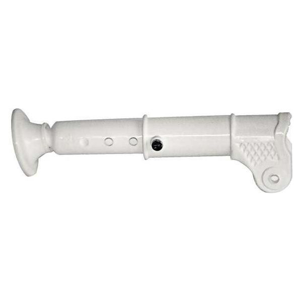 Set Di Supporti Per Scale Plastimo Argento Argento Taglia Unica-image