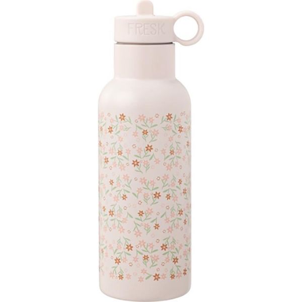 Fresk Floral Thermos Bottle 500Ml Trasparente Trasparente Taglia Unica-image