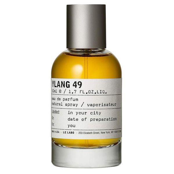 Le Labo Ylang 49, Eau De Parfum, Unisex, 50 Ml-image