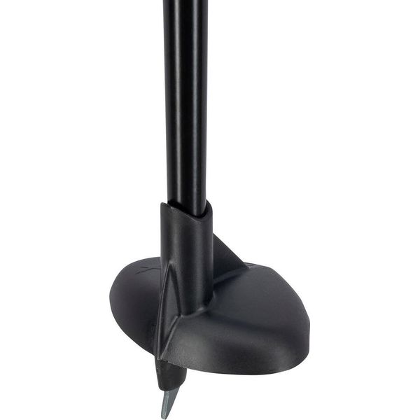 Swix Infinity Basic Palo Da Fondo In Alluminio Palo Da Skating Nero Nuovo 140-image