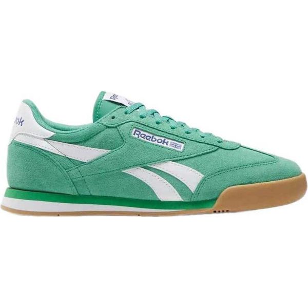 Reebok Classics Campio Xt Scarpe Sportive Verde Eu 39 Uomo, Donna Verde Eu 39-image