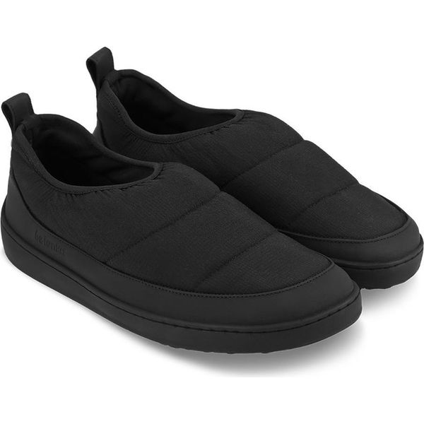 Be Lenka Barefoot Slip-On Nimbus Barefoot Trainers Senza Lacci Nero Eu 39 Donna Nero Eu 39-image