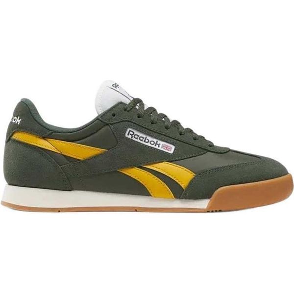 Reebok Classics Campio Xt Scarpe Sportive Verde Eu 47 Uomo, Donna Verde Eu 47-image