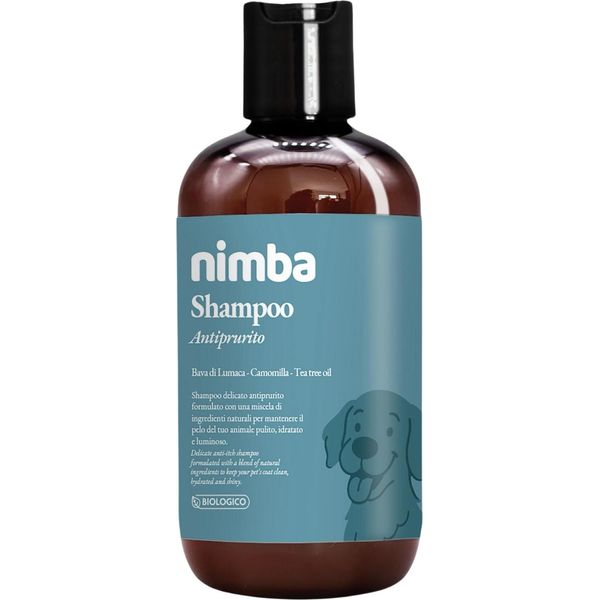 Shampoo Antiprurito 250 Ml-image