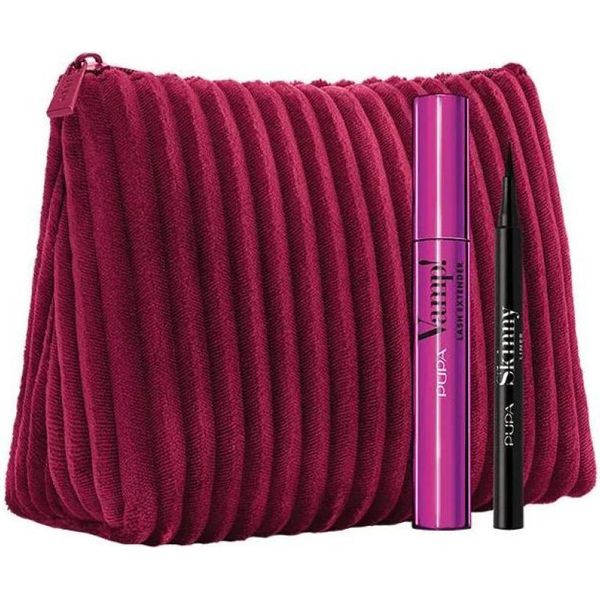 Set Regalo Allungante Ciglia E Skinny Liner-image