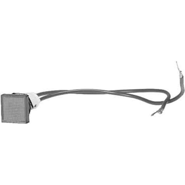 Eaton L-PKZ0-GN Indicatore Luminoso Di Allarme 230 V Verde (082154)-image