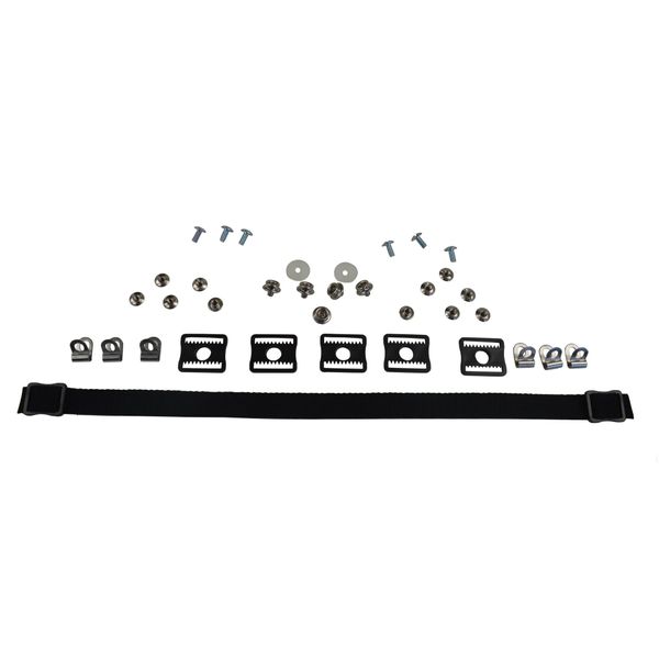 Kit Di Montaggio Per Maschera Da Portiere-image
