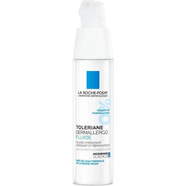 La Roche-Posay Toleriane Fluido Dermallergo Fluido 40 Ml-image