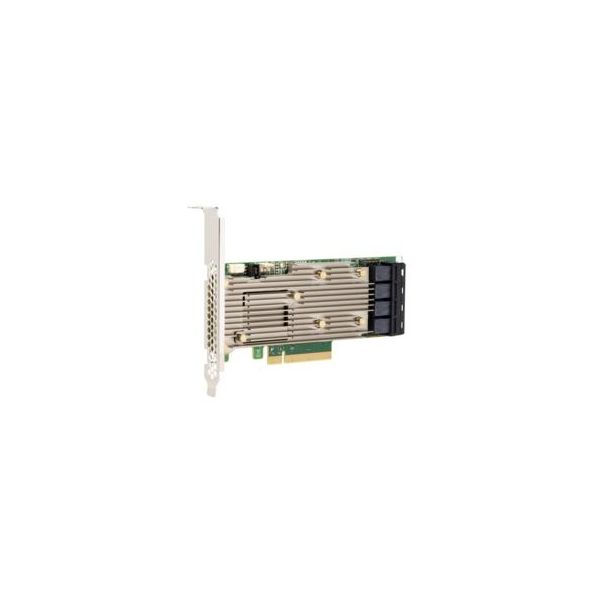 Broadcom Megaraid 9460-16I Controller Raid Pci Express X8 3.1 12 Gbit/S-image