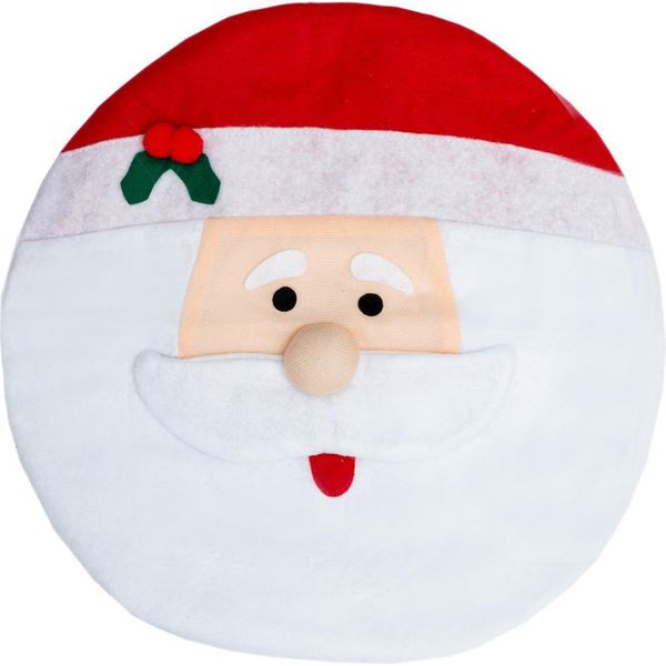 Set Da Bagno Natalizio Babbo Natale-image