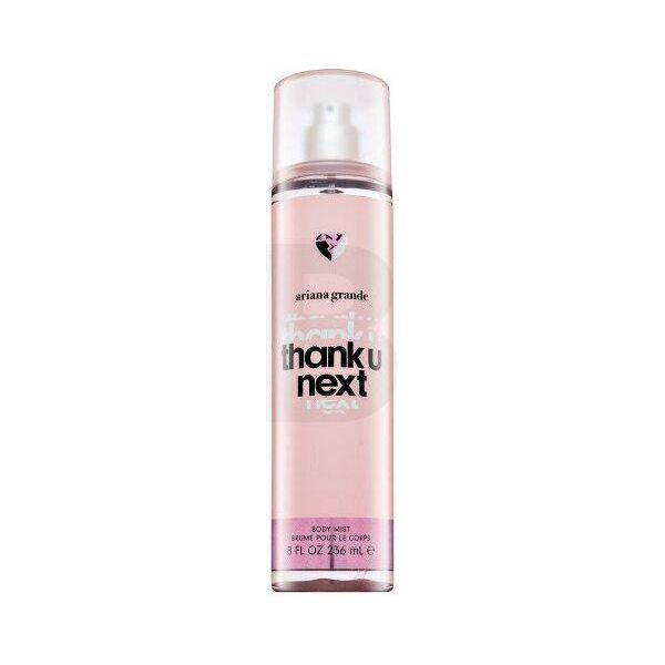 Ariana Grande Thank U Next Spray Per Il Corpo Da Donna 236 Ml-image