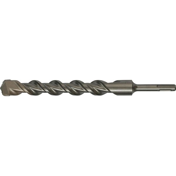 Makita Hammerbohrer V-Plus, 18 X 150/200 Mm, SDS-PLUS Calcestruzzo - V-Plus Bohrer - 18 X 300 Mm-image