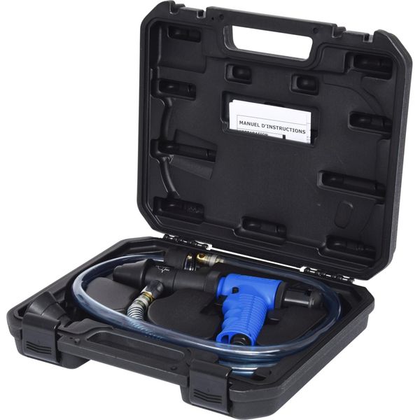 Ks Tools Riempimento Del Sistema Di Raffreddamento A Vuoto, 4 Pezzi-image