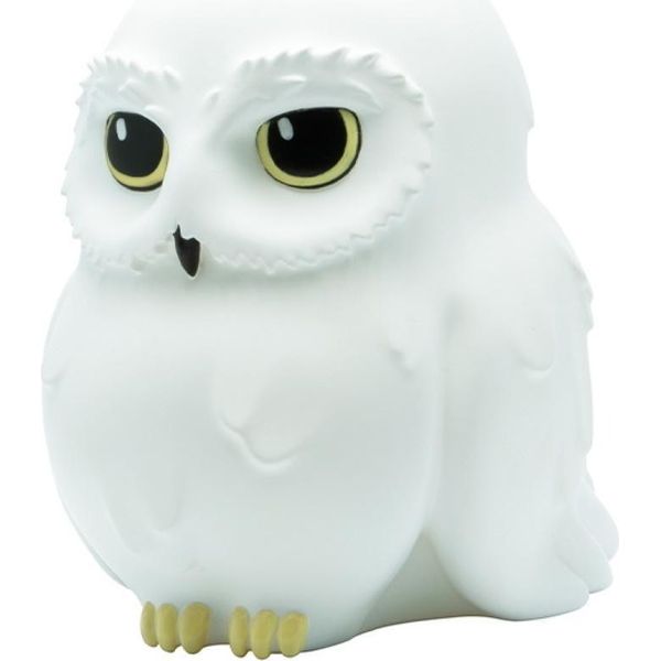Lampada Harry Potter Edvige-image