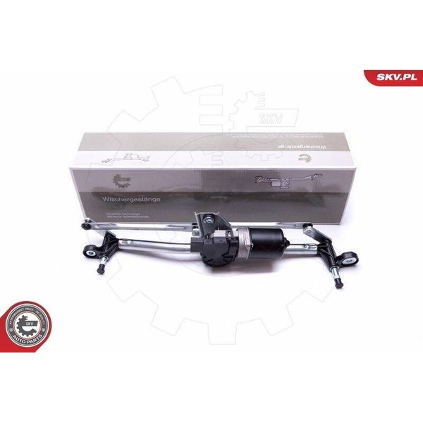 Esen Skv 05SKV108 Tirante Tergicristallo Per Alfa Romeo 147 (937) Gt (937)-image