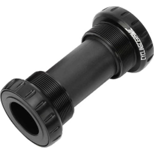 Ciclismo Ceramica Bsa Shimano Coppe Cuscinetti Nero 68/73 Mm Nero 68/73 Mm-image