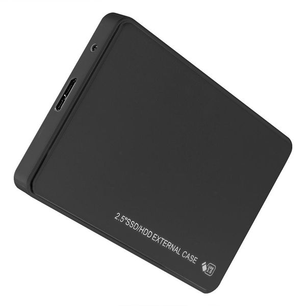 Custodia Esterna Per Hard Disk Mobile, Box Per Hard Disk Mobile, Box Per Hard Disk, Disco Rigido Mobile, Box Per Hdd-image