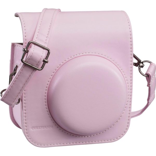 Cullmann Rio Fit 120 Rosa Custodia Per Fotocamera Instax Mini 12-image