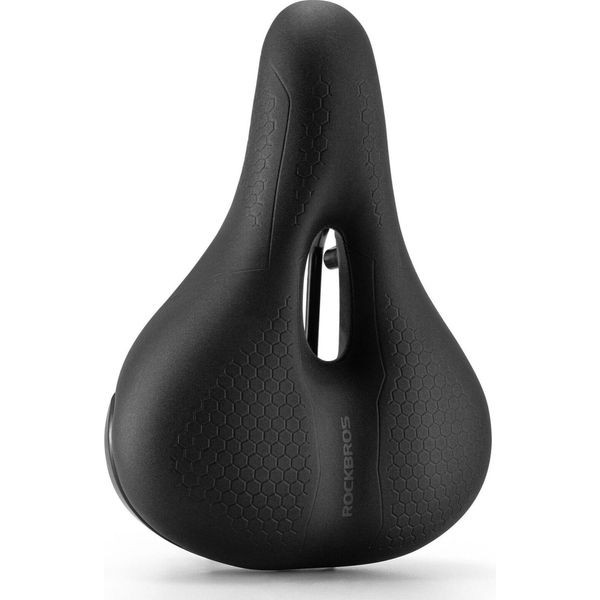 Rockbros Sella Per Bicicletta Sella Per Bicicletta Sella Per Bicicletta Memory Foam Medium (Per Fuoristrada)-image