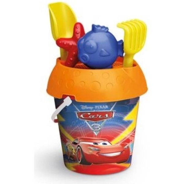 Set Di Mestoli Adriatic Per Auto ø18Cm 6 Pezzi-image