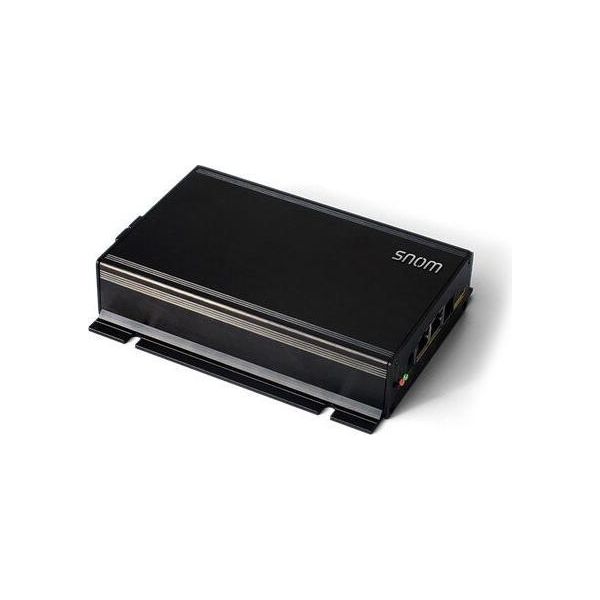 Snom Snom PA1+ Sip (Nero)-image