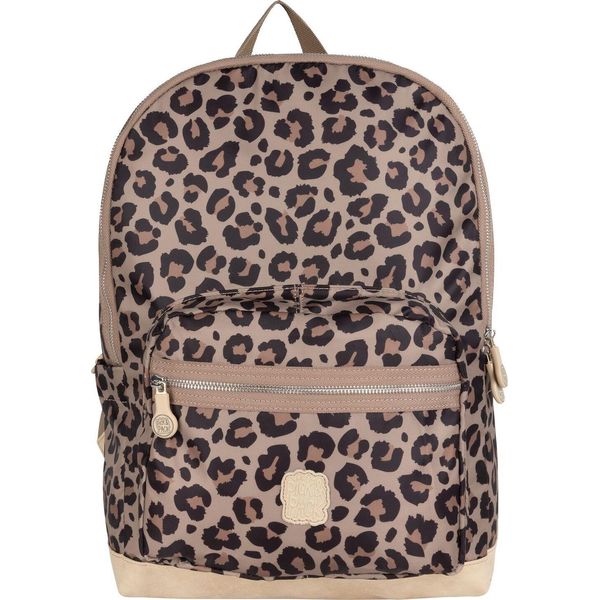 Pick & Pack Zaino Birds Backpack 21L Something Wild Grigio Talpa-image