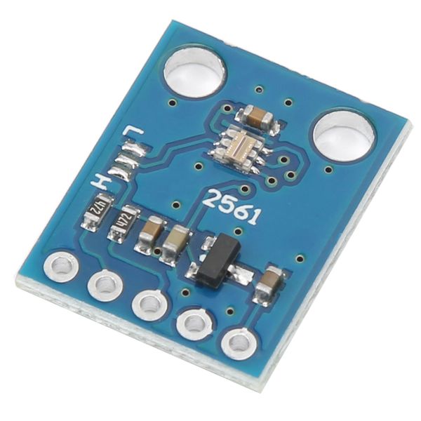 TSL2561, GY-2561, Modulo Sensore Di Luminosità, Modulo Sensore Di Luminosità, Modulo Sensore Di Luminosità Digitale, Modulo TSL2561-image