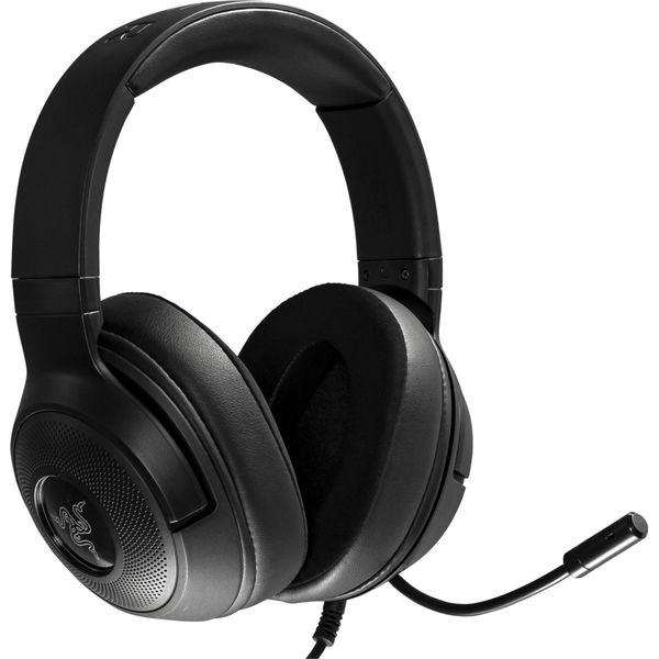 Razer RZ04-03750300-R3M1 Razer Wired Gaming Headset - Kraken V3 X Usb-image