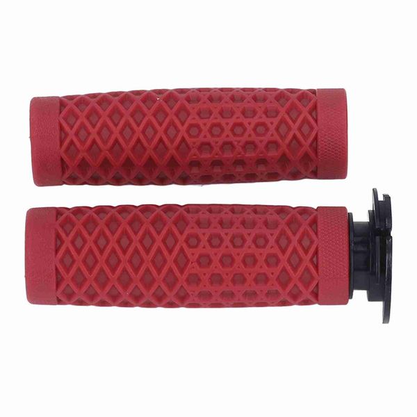Maniglie Dell'acceleratore, Maniglie, Maniglie Del Manubrio Della Moto, Maniglie Del Manubrio Dello Scooter, Maniglie Dell'acceleratore, Maniglie Dell'acceleratore Da 22 Mm-image