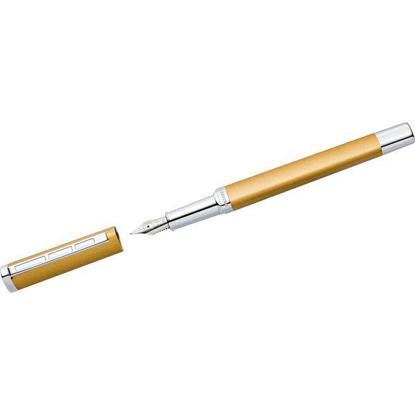 1X Triplus 474 M11-3 FüLlhalter Triplus Gold M-image