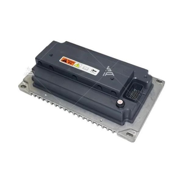 Controller, Tensione Nominale 72 V, Corrente Di Picco 600 A, Corrente Nominale 200 A, Impermeabile IP67, Design Compatto-image