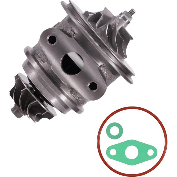 Cartuccia Turbocompressore, Lunghezza 16 Cm, Larghezza 16 Cm, Altezza 15 Cm, Peso 1 Kg, Tipo Con Cuscinetto A Strisciamento-image